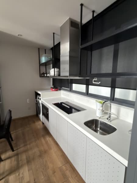 Kondominium untuk Dijual di Twy Duplex Condos - Edward Yap - Kitchen - PropertyGuru.com.my
