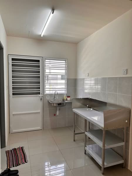 2-storey Terraced House for Rent in Kuala Selangor (Selangor) - Hong Ng - Kitchen - PropertyGuru.com.my