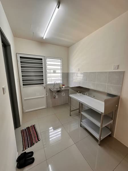 2-storey Terraced House for Rent in Kuala Selangor (Selangor) - Hong Ng - Kitchen - PropertyGuru.com.my