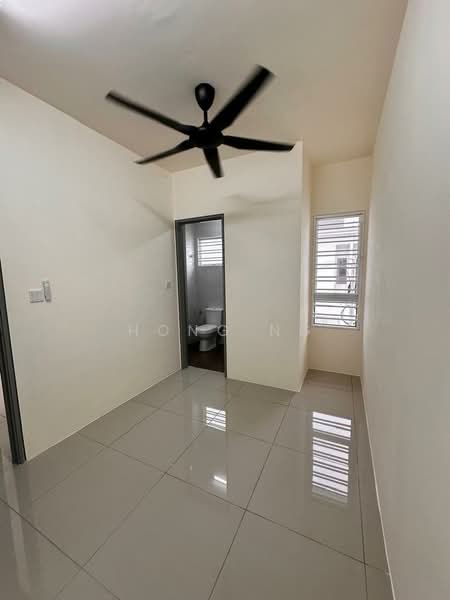 2-storey Terraced House for Rent in Kuala Selangor (Selangor) - Hong Ng - Interior - PropertyGuru.com.my