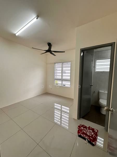 2-storey Terraced House for Rent in Kuala Selangor (Selangor) - Hong Ng - Interior - PropertyGuru.com.my