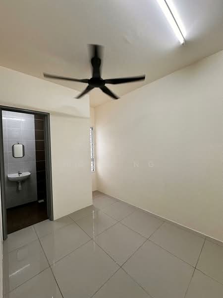 2-storey Terraced House for Rent in Kuala Selangor (Selangor) - Hong Ng - Bathroom - PropertyGuru.com.my