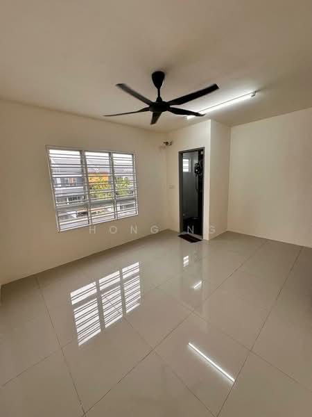 2-storey Terraced House for Rent in Kuala Selangor (Selangor) - Hong Ng - Interior - PropertyGuru.com.my