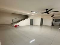 For Rent - Ritma Perdana (Terrace), LBS Alam Perdana