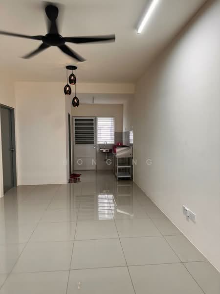 2-storey Terraced House for Rent in Kuala Selangor (Selangor) - Hong Ng - Interior - PropertyGuru.com.my