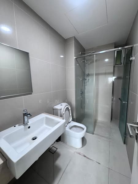 Condominium for Sale at Scenaria @ North Kiara Hills - Kenji Ti - PropertyGuru.com.my
