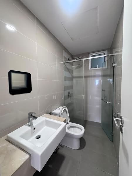Condominium for Sale at Scenaria @ North Kiara Hills - Kenji Ti - PropertyGuru.com.my