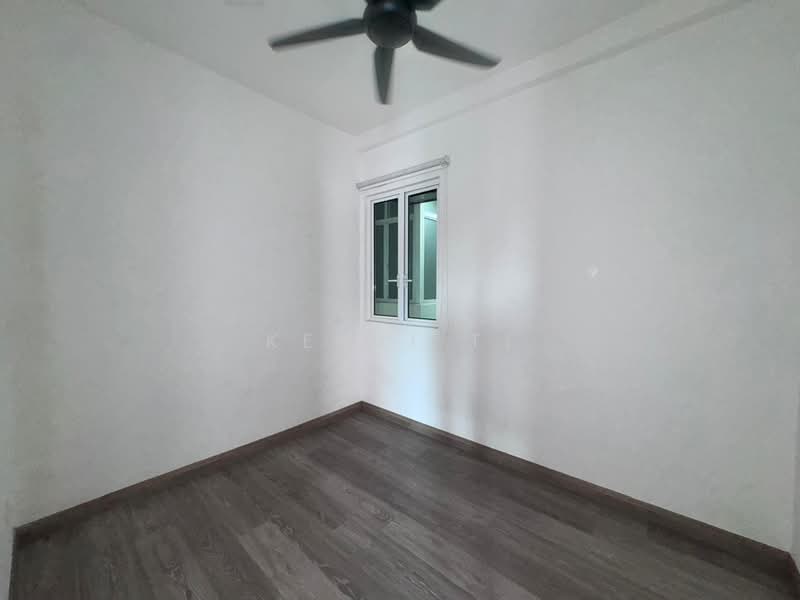 Condominium for Sale at Scenaria @ North Kiara Hills - Kenji Ti - PropertyGuru.com.my