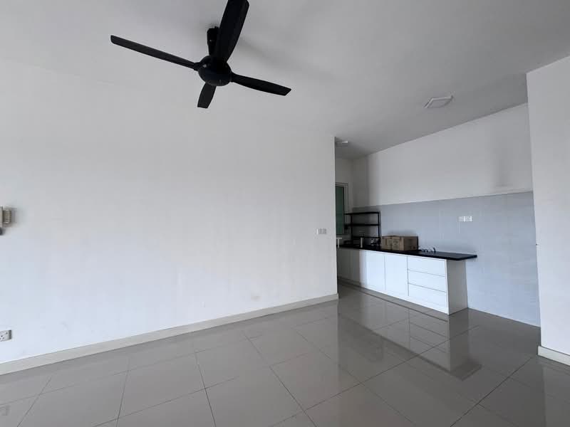 Condominium for Sale at Scenaria @ North Kiara Hills - Kenji Ti - PropertyGuru.com.my