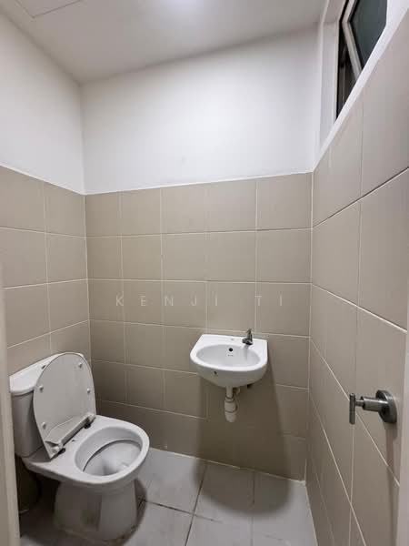 Condominium for Sale at Scenaria @ North Kiara Hills - Kenji Ti - PropertyGuru.com.my