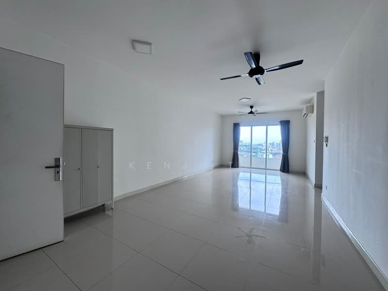 Condominium for Sale at Scenaria @ North Kiara Hills - Kenji Ti - PropertyGuru.com.my