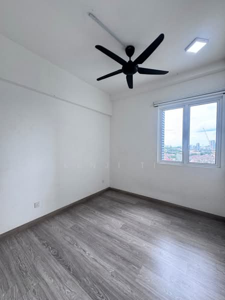 Condominium for Sale at Scenaria @ North Kiara Hills - Kenji Ti - PropertyGuru.com.my