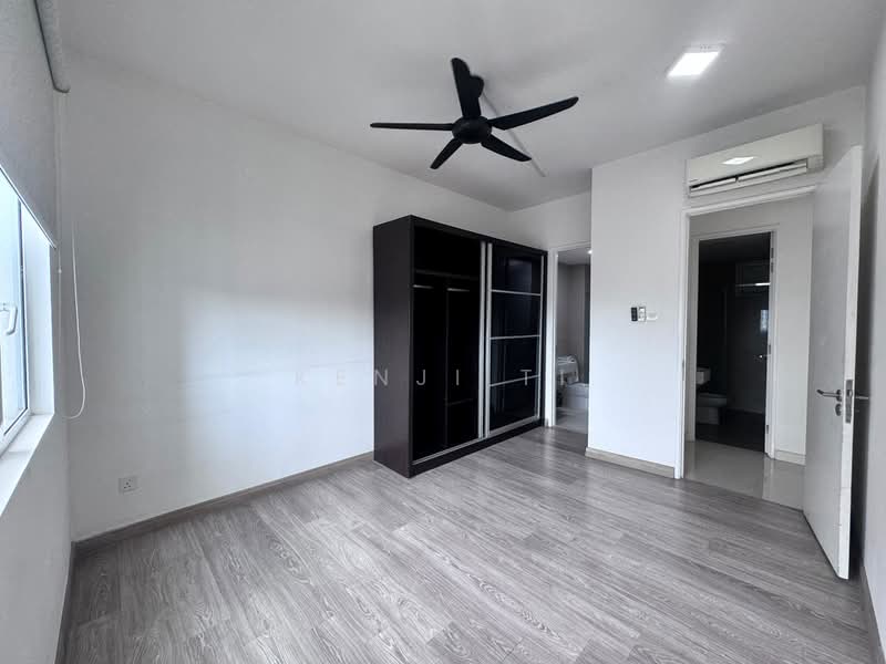 Condominium for Sale at Scenaria @ North Kiara Hills - Kenji Ti - PropertyGuru.com.my