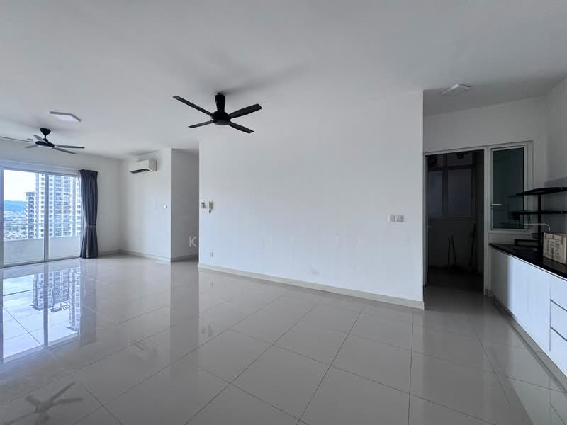 Condominium for Sale at Scenaria @ North Kiara Hills - Kenji Ti - PropertyGuru.com.my