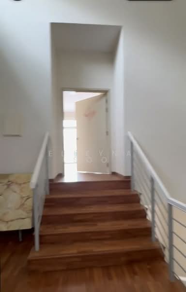 2-storey Terraced House for Rent in Taman Impian Emas (Skudai) - Elleyna Soo - Interior - PropertyGuru.com.my