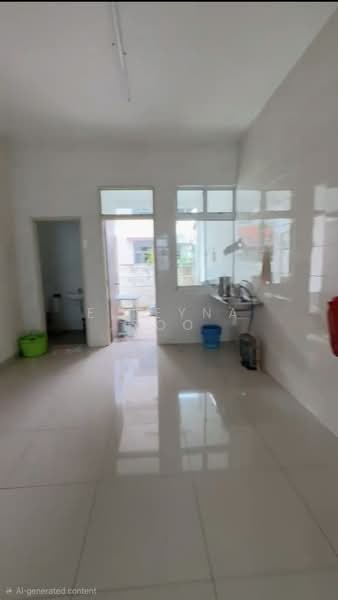 2-storey Terraced House for Rent in Taman Impian Emas (Skudai) - Elleyna Soo - Interior - PropertyGuru.com.my