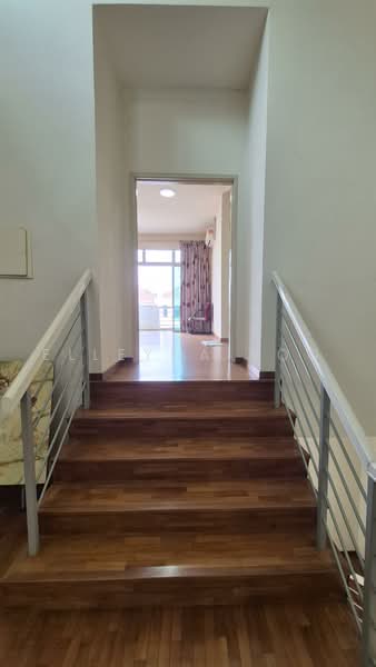 2-storey Terraced House for Rent in Taman Impian Emas (Skudai) - Elleyna Soo - Interior - PropertyGuru.com.my