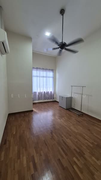 2-storey Terraced House for Rent in Taman Impian Emas (Skudai) - Elleyna Soo - Interior - PropertyGuru.com.my