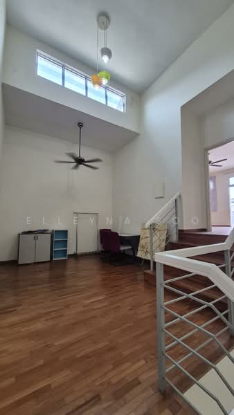 2-storey Terraced House for Rent in Taman Impian Emas (Skudai) - Elleyna Soo - Interior - PropertyGuru.com.my