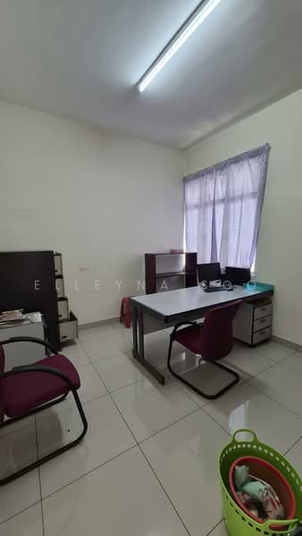 2-storey Terraced House for Rent in Taman Impian Emas (Skudai) - Elleyna Soo - Study - PropertyGuru.com.my