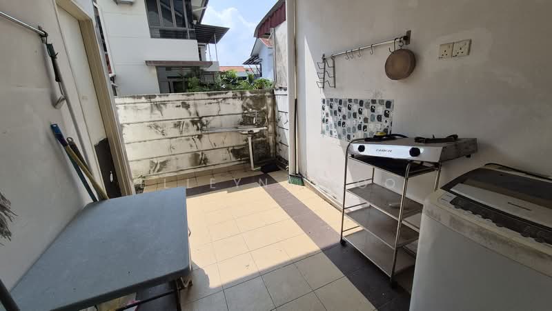 2-storey Terraced House for Rent in Taman Impian Emas (Skudai) - Elleyna Soo - Exterior - PropertyGuru.com.my
