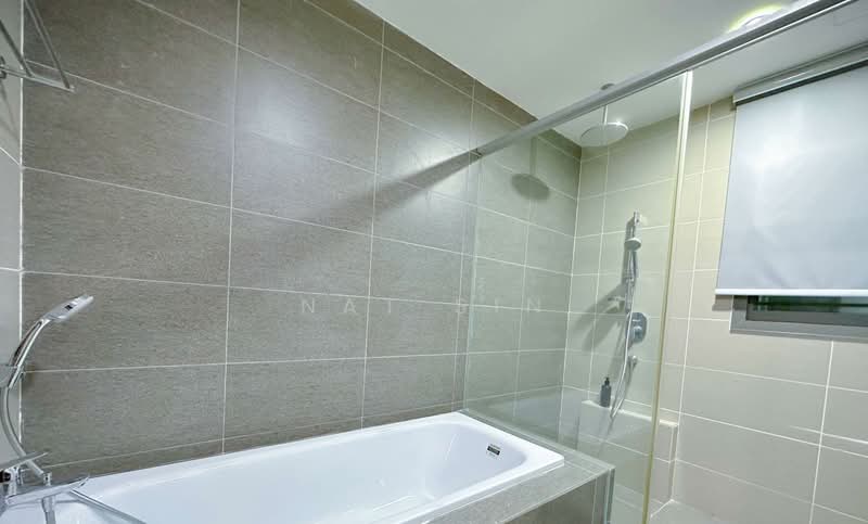 Condominium for Sale at Iskandar Residences - Nat Sin - PropertyGuru.com.my