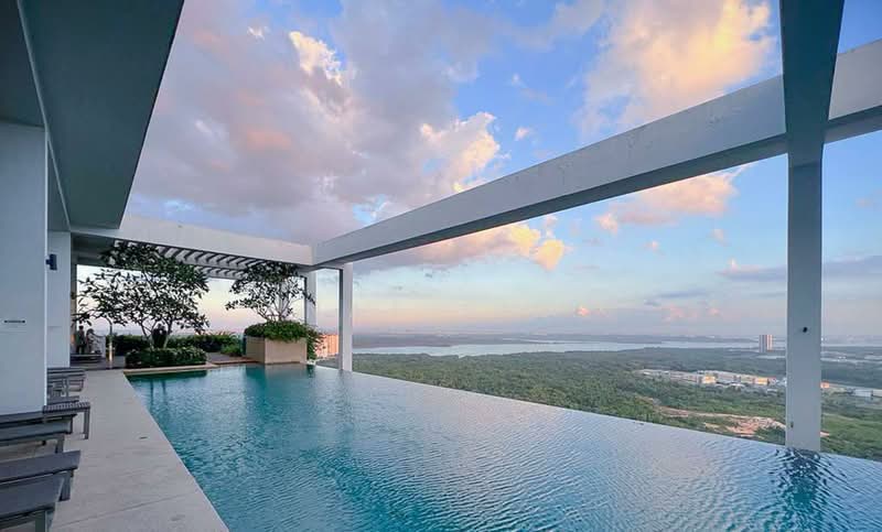 Condominium for Sale at Iskandar Residences - Nat Sin - PropertyGuru.com.my