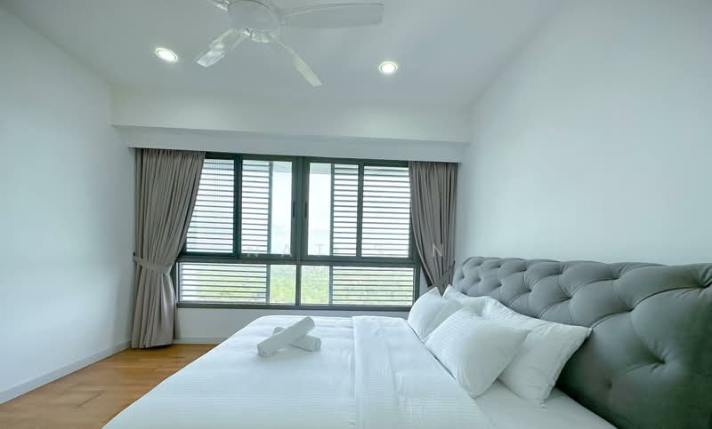 Condominium for Sale at Iskandar Residences - Nat Sin - PropertyGuru.com.my