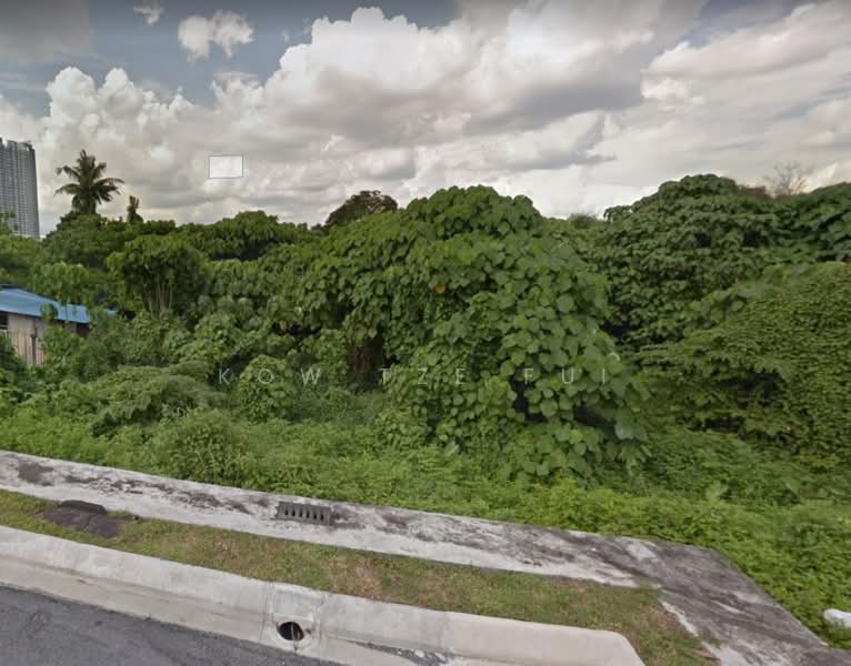 Residential Land for Sale in Titiwangsa (Kuala Lumpur) - Kow Tze Fui - Others - PropertyGuru.com.my