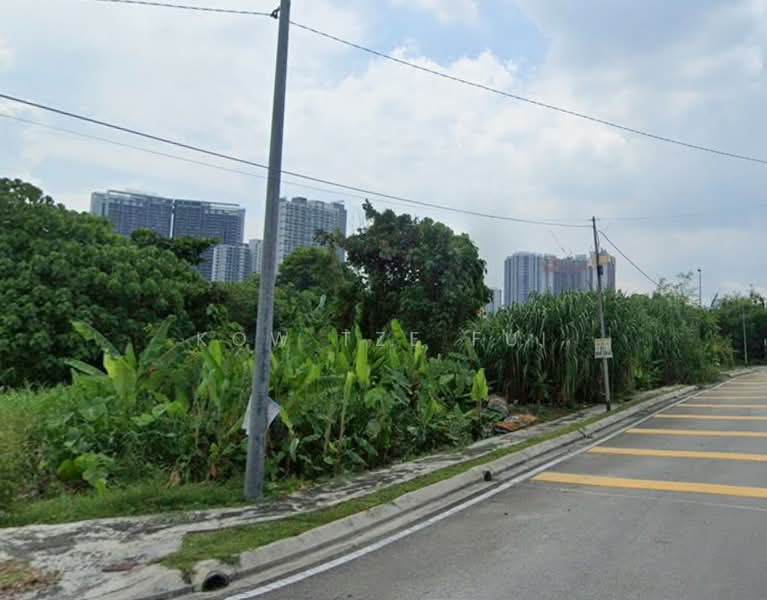 Residential Land for Sale in Titiwangsa (Kuala Lumpur) - Kow Tze Fui - Others - PropertyGuru.com.my