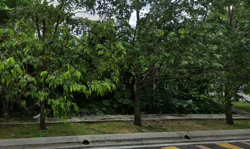 Residential Land for Sale in Titiwangsa (Kuala Lumpur) - Kow Tze Fui - Garden - PropertyGuru.com.my