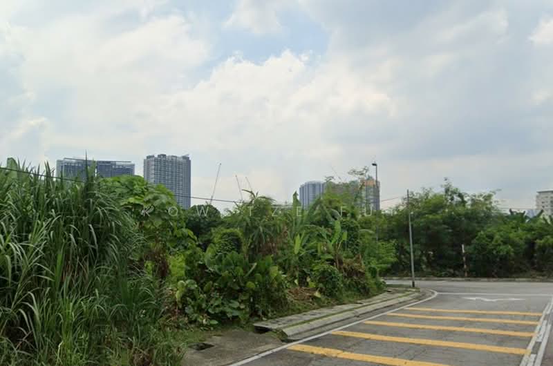 Residential Land for Sale in Titiwangsa (Kuala Lumpur) - Kow Tze Fui - View - PropertyGuru.com.my