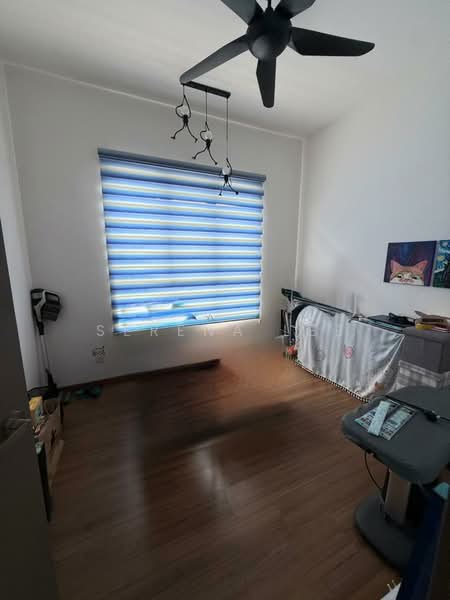 Service Residence for Sale at Zentro Residences Serviced Apartment - Serena Lee - Bedroom - PropertyGuru.com.my