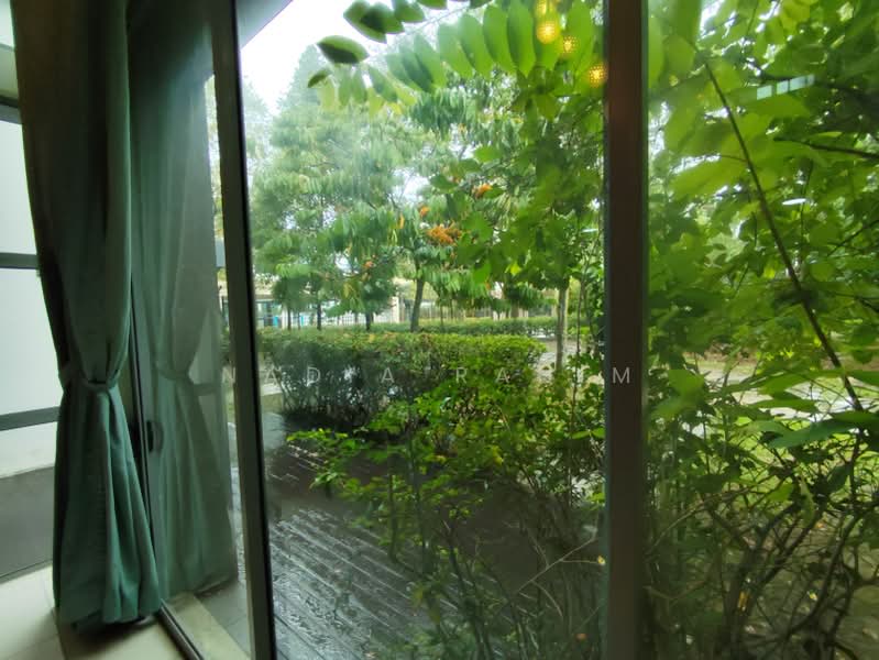 3-storey Terraced House for Sale in Cyberjaya (Selangor) - Nadia Rahim - Exterior - PropertyGuru.com.my