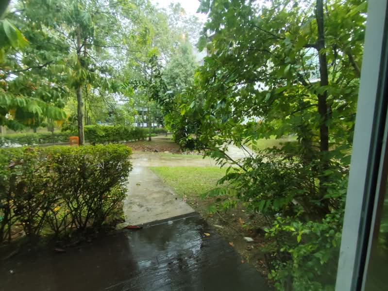 3-storey Terraced House for Sale in Cyberjaya (Selangor) - Nadia Rahim - Exterior - PropertyGuru.com.my