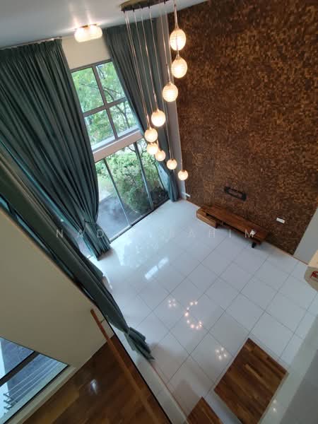 3-storey Terraced House for Sale in Cyberjaya (Selangor) - Nadia Rahim - PropertyGuru.com.my