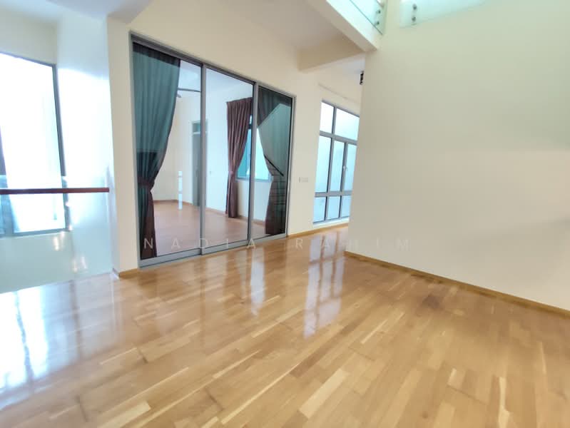 3-storey Terraced House for Sale in Cyberjaya (Selangor) - Nadia Rahim - PropertyGuru.com.my