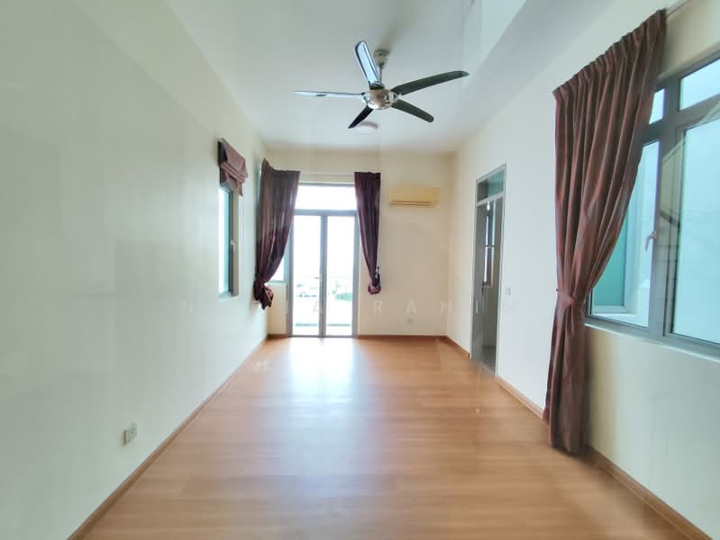 3-storey Terraced House for Sale in Cyberjaya (Selangor) - Nadia Rahim - PropertyGuru.com.my