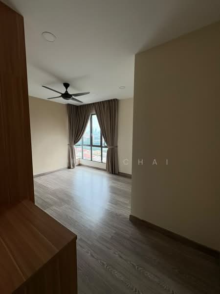 Service Residence for Rent at Danau Kota Suite Apartments - Perry Chai - Interior - PropertyGuru.com.my