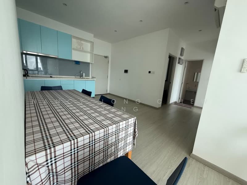 Kondominium untuk Disewa di Royal Richmond Gold - NANCY JONG CHIEW JING - PropertyGuru.com.my