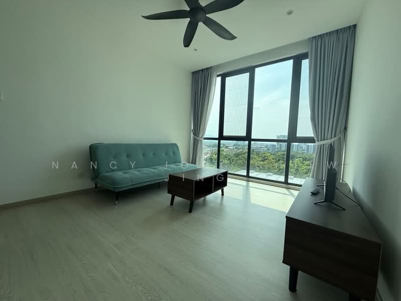 Kondominium untuk Disewa di Royal Richmond Gold - NANCY JONG CHIEW JING - PropertyGuru.com.my