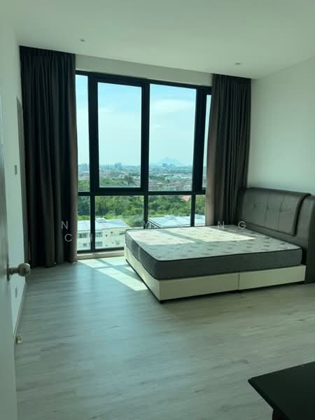 Kondominium untuk Disewa di Royal Richmond Gold - NANCY JONG CHIEW JING - PropertyGuru.com.my
