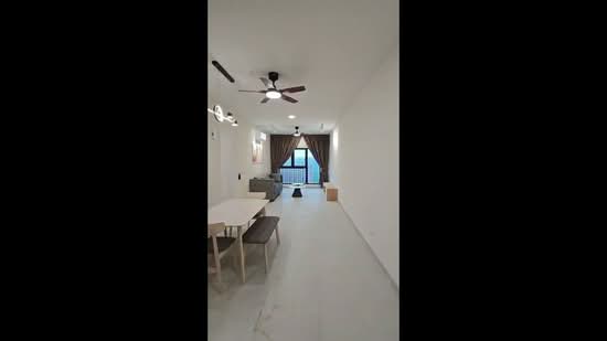 Condominium for Rent at D'Terra Residences - Caroll Tai - PropertyGuru.com.my