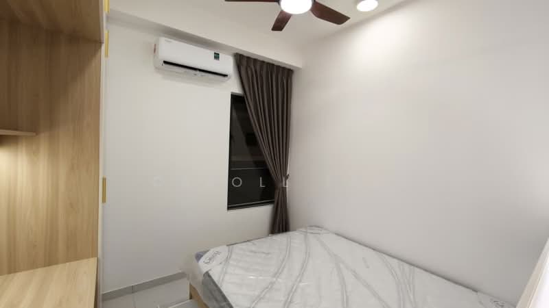 Condominium for Rent at D'Terra Residences - Caroll Tai - Bedroom - PropertyGuru.com.my