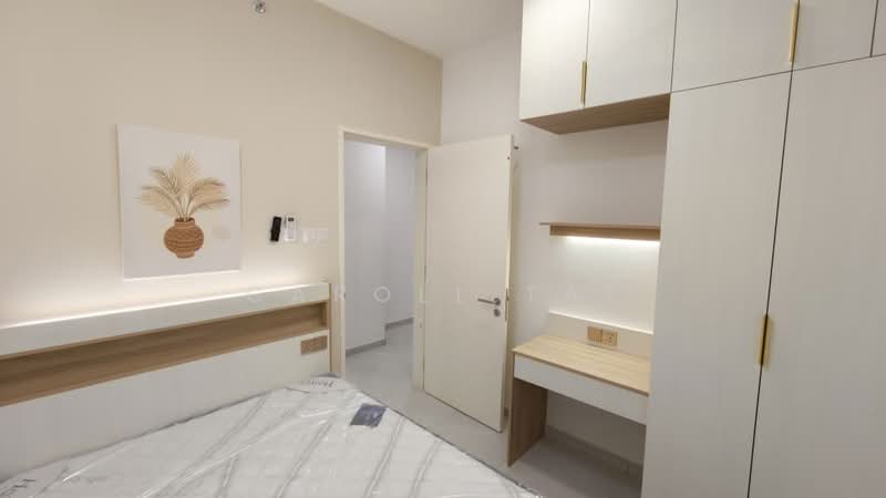 Condominium for Rent at D'Terra Residences - Caroll Tai - Bedroom - PropertyGuru.com.my