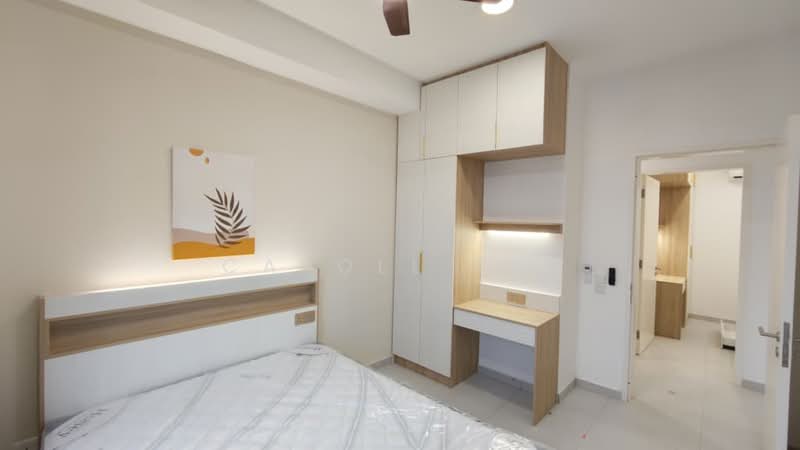 Condominium for Rent at D'Terra Residences - Caroll Tai - Bedroom - PropertyGuru.com.my
