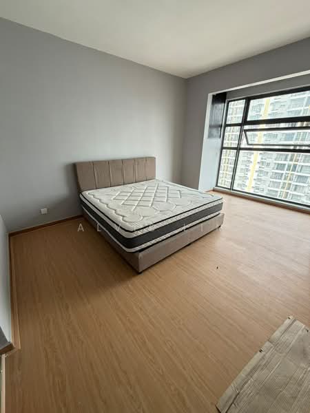 Service Residence for Rent at Pertama Residency - Alvis Lim - Bedroom - PropertyGuru.com.my