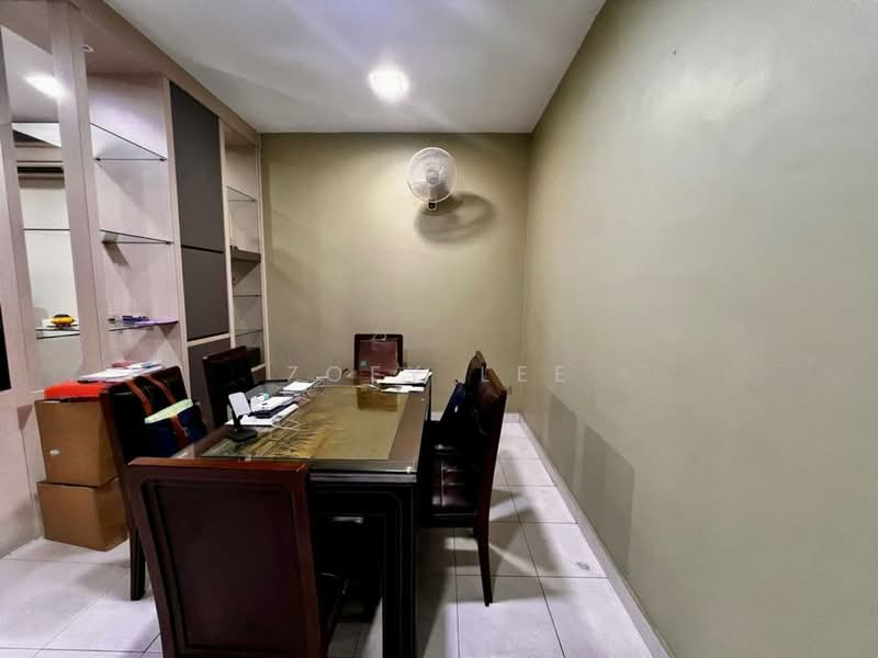 Rumah Teres 2 Tingkat untuk Dijual di Skudai (Johor) - Zoey Lee - Study - PropertyGuru.com.my