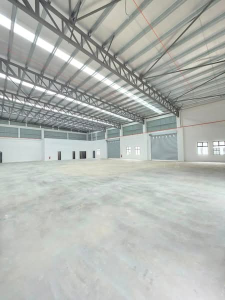 Kilang untuk Disewa di Eco Business Park 1 (Johor Bahru) - Kennly Chia - Interior - PropertyGuru.com.my
