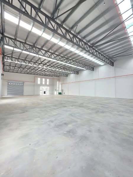Kilang untuk Disewa di Eco Business Park 1 (Johor Bahru) - Kennly Chia - Interior - PropertyGuru.com.my